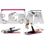 Портативна штанга для пілатес Portable Pilates Studio